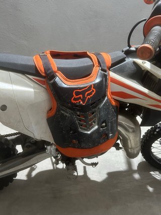 KTM SX 65cc Motocross