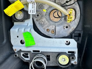 Volante COMPLETO Skoda con Airbag