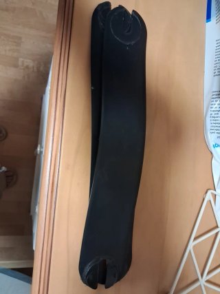 2 Bases de cama, también se venden por separado