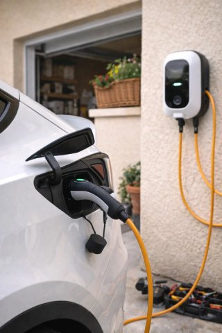 Electricista profesional economico
