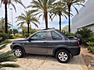 Land Rover Freelander 2003 impecable