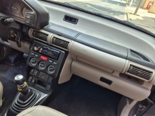 Land Rover Freelander 2003 impecable