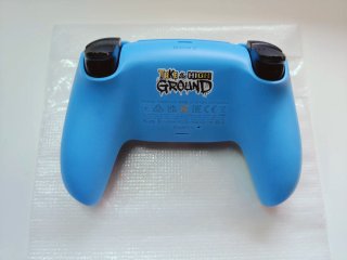 Mando PS5 Fortnite Nuevo