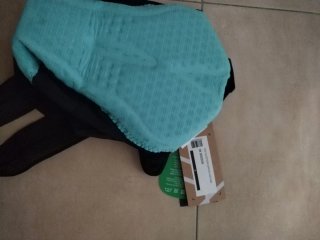 Culotte Siroko Bx Brocken talla S