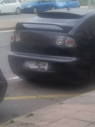 SEAT Leon 2003
