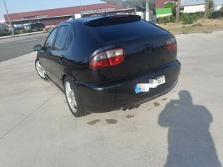 SEAT Leon 2003