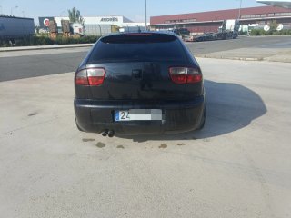 SEAT Leon 2003