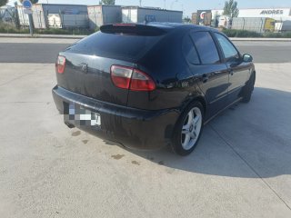 SEAT Leon 2003