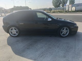 SEAT Leon 2003