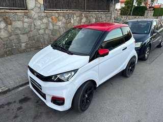 Aixam City Sport 2022 700KM!!