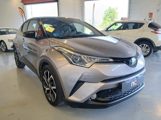 Toyota C-HR 2019