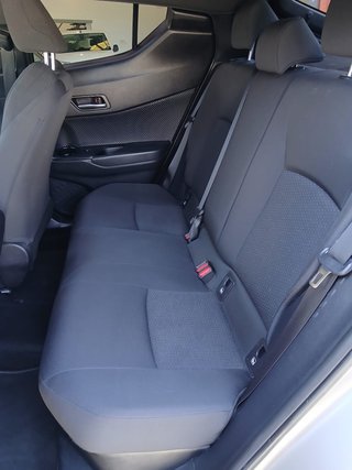 Toyota C-HR 2019