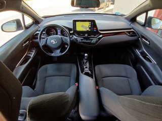 Toyota C-HR 2019
