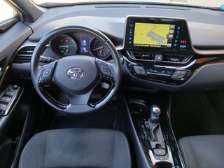 Toyota C-HR 2019