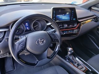 Toyota C-HR 2019