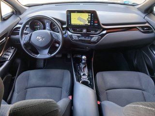 Toyota C-HR 2019
