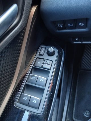 Toyota C-HR 2019