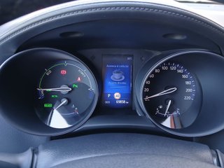 Toyota C-HR 2019