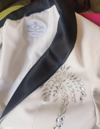 Blazer The Extreme Collection Botones Joya