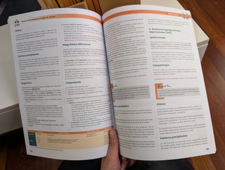 Lote manuales libros CTO MIR 2025 nuevos