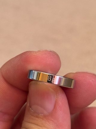 Anillos de peso para tacos de billar