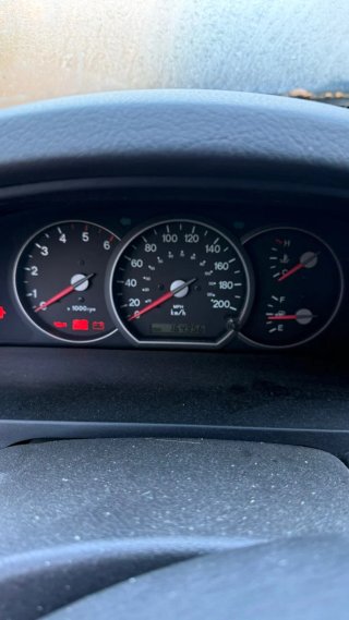 KIA Carnival 2006