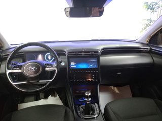 Hyundai Tucson 1.6 TGDI Tecno ** Hibrido 150cv