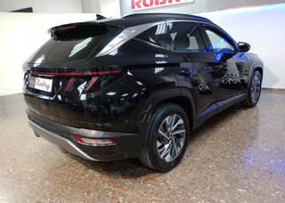 Hyundai Tucson 1.6 TGDI Tecno ** Hibrido 150cv