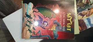 Libros varios