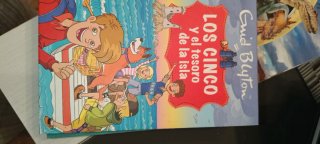 Libros varios