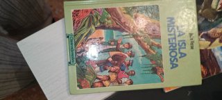 Libros varios