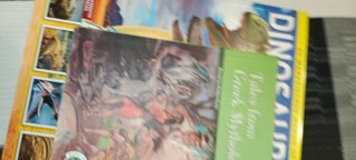 Libros varios