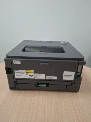 Impresora Láser WiFi Brother HL-L2400DWE