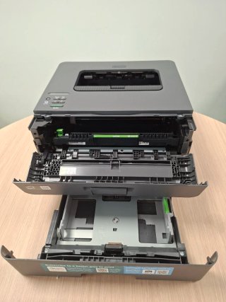 Impresora Láser WiFi Brother HL-L2400DWE