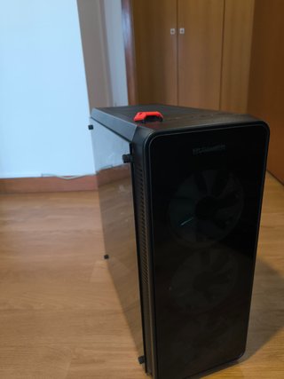 PC Gaming Ryzen 5 2600 | GTX 1660 Ti | 16GB RAM