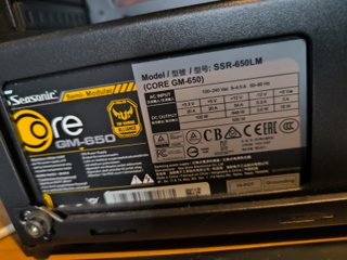 PC Gaming Ryzen 5 2600 | GTX 1660 Ti | 16GB RAM