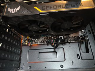 PC Gaming Ryzen 5 2600 | GTX 1660 Ti | 16GB RAM