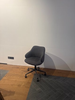 Silla de ruedas