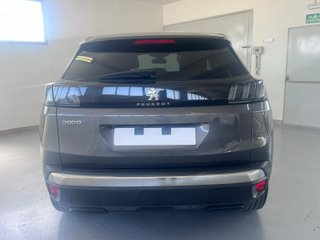 Peugeot 3008 Hybrid 136cv