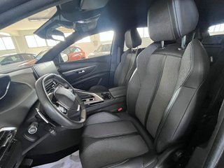 Peugeot 3008 Hybrid 136cv