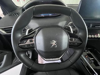 Peugeot 3008 Hybrid 136cv