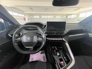 Peugeot 3008 Hybrid 136cv