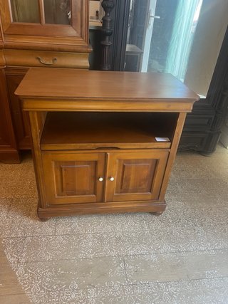 Aparador francés / Mueble TV madera