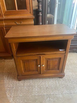 Aparador francés / Mueble TV madera