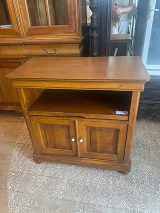 Aparador francés / Mueble TV madera