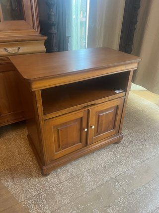 Aparador francés / Mueble TV madera