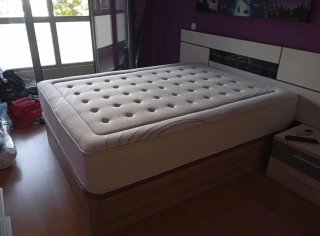 Canapé, divano letto e materassi