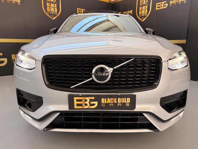 Volvo XC90 2021 - foto 1