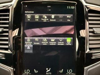 Volvo XC90 2021