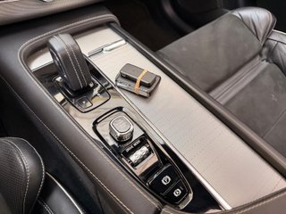 Volvo XC90 2021